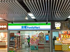 -全家便利店(七宝店)