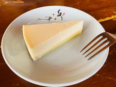 酸奶蛋糕-玛吉阿米·餐吧