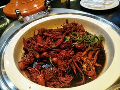 -泰谷酒店·太古码头闽菜自助餐厅