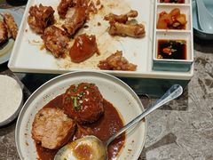 -老周家酱卤猪蹄私房菜(克拉玛依西街店)