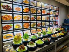-味莊·青岛菜(云霄路店)