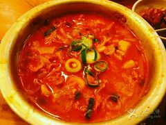 -金北顺大锅家(신사본점)