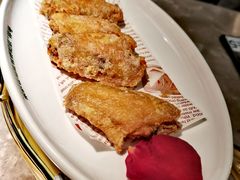 -新白鹿餐厅(金鹰新街口店)