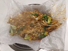 -有鱼吃·纸包烤鱼(曲江创意谷店)