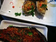 -喝丢一只鞋海鲜烧烤·海肠捞饭(文体街店)