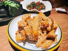 -周家二小姐的菜(西津渡店)