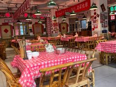 -龙师傅卤炒(天马店)