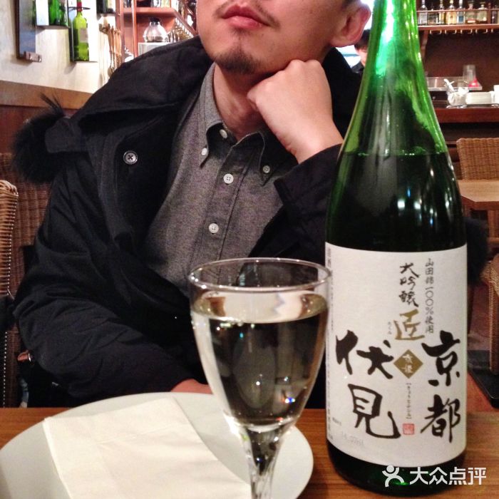 石川亭小酒馆(恵比寿ガーデンプレイス店)图片