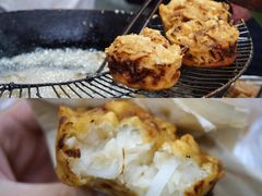 -阿婆油墩子(五里桥路188弄小区店)