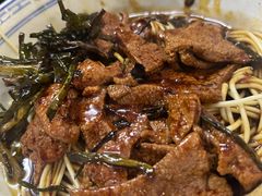 -大时代美食面馆