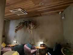 -陶享时光西餐·下午茶(信河街店)