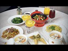 -鹭江潮餐厅•福建菜(鹭江佲家酒店)