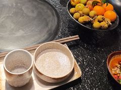 -鹿鸣山草本茶香火锅(园西路店)