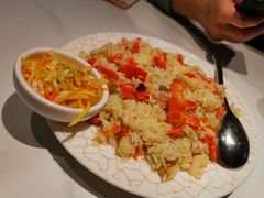 -清真·卡德尔大叔新疆主题餐厅(龙汇路店)