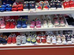 -三井奥特莱斯购物城(爵士之梦长岛店)