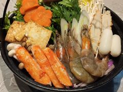 -二午一食创意日式料理(温泉步行一街店)