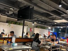 -壹加壹电烤串(总店)