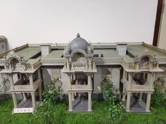 -二沙岛-广东华侨博物馆