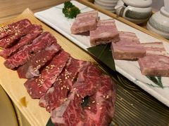 -江户烧肉(高德店)