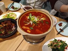 -宏状元现熬粥·京味菜(三里河店)