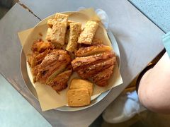 焦糖牛角包-来回·咖啡(钟村咖啡豆店)