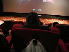 -乐天影城(威高广场店)