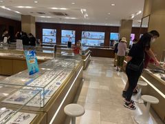 -茂昌眼镜(南京东路店)