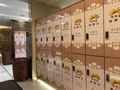 -丽池宫韩式汗蒸会馆(华灯坊店)