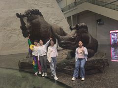 -大庆市博物馆