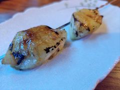 -质烤烤物·活烤海鲜(质烤总店)