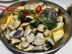 -味可道美食坊(福基路店)
