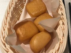 -新加坡海鲜共和(名胜世界圣淘沙海滨坊)