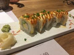 -林妈妈村·日式料理(宝山龙湖天街店)