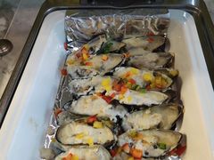 -漳州佰翔圆山酒店·圆山畔西餐厅