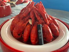 -红胖胖龙虾王·本地菜