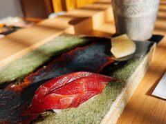 -银座岩