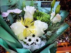 -L.C FLORA花予你(城西银泰城店)