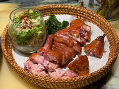 -锦府盐帮·侯宅(五棵松万达店)