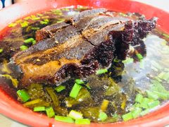 -小龙大肉面馆
