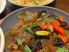 -徽州美食(三十年老店)