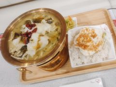 -嘉和一品(新辰天地大兴南区店)