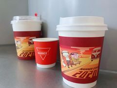-Manner Coffee(IFS一楼店)