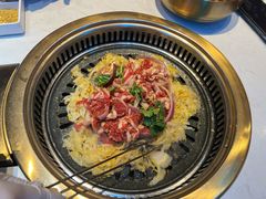 -杨记齐齐哈尔烤肉(总店)