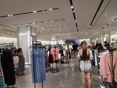 -ZARA(熙地港店)