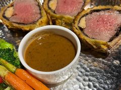 -研食记西餐厅(金融中心店)