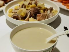 猪肚汤-花城苑广府菜(侨鑫店)