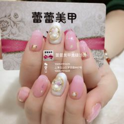 -LEILEI NAIL蕾蕾美甲美睫