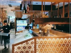 -温野菜涮涮锅(曲江大悦城店)