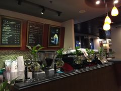 -猫屎咖啡(日月光中心广场店)