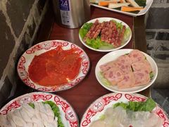 -重庆高老九火锅(昆山万象汇店)